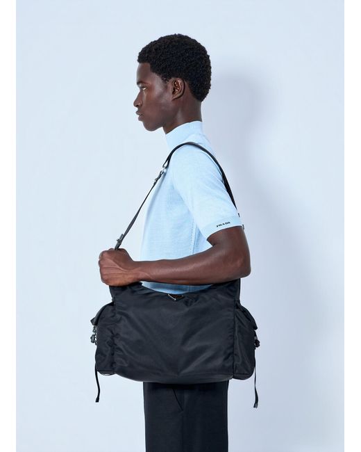 Prada Blue Explore for men