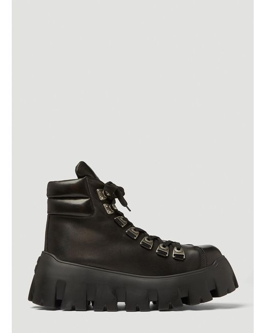 miu miu lace up ankle boots