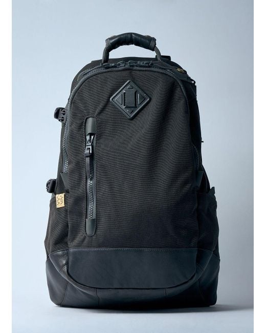 Visvim Blue 20L Cordura Backpack for men