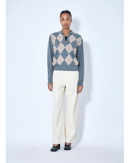 Rohe White Bruun