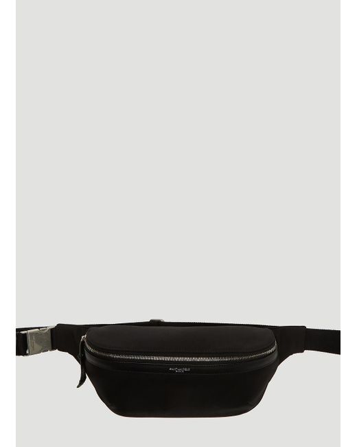 saint laurent belt bag mens