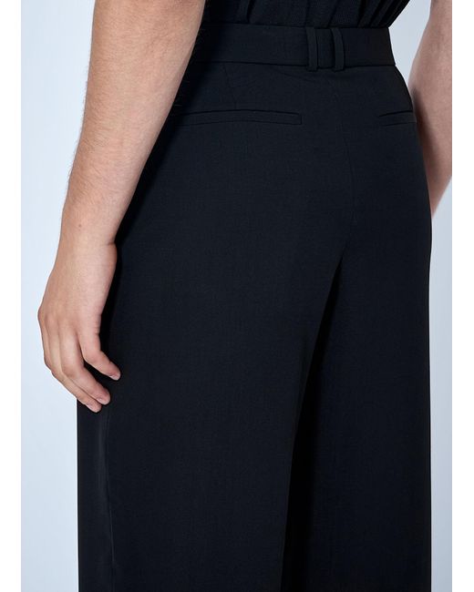 The Row Blue Toril Pants for men