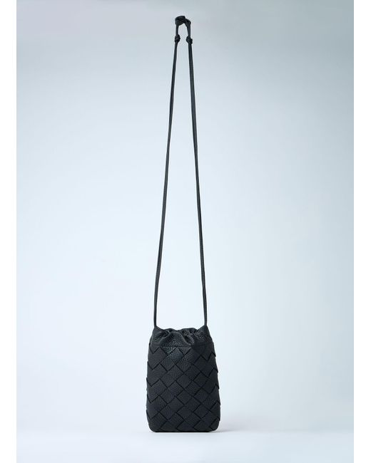 Bottega Veneta Blue Vertical Dustbag for men