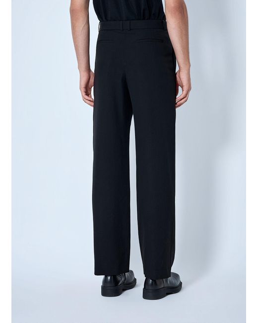 The Row Blue Toril Pants for men