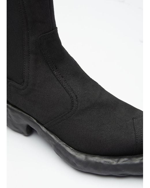 CAMPERLAB Black Venga Boots