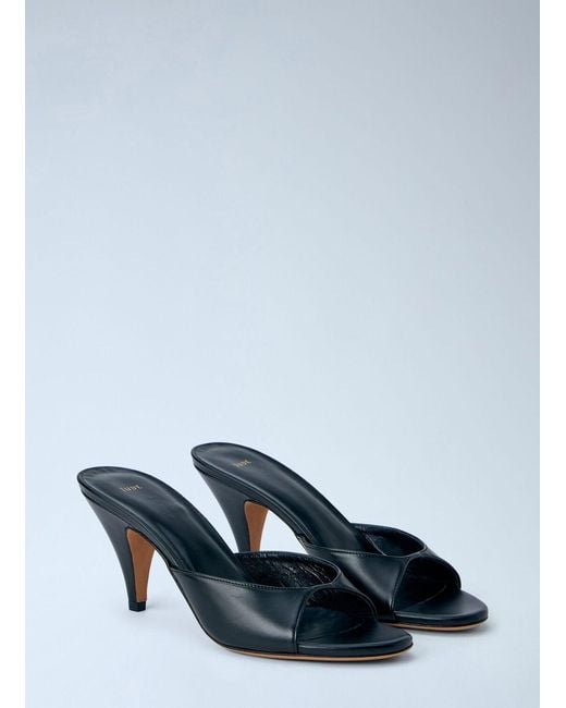 Jude Blue Haze Sandals