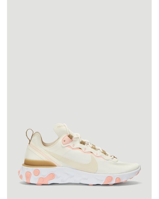 nike react element 90 sneakerboot Italia