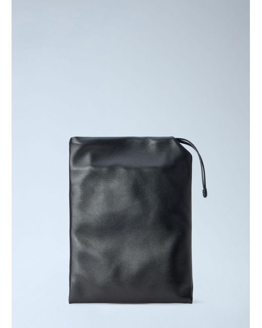 The Row Blue Ray Pouch