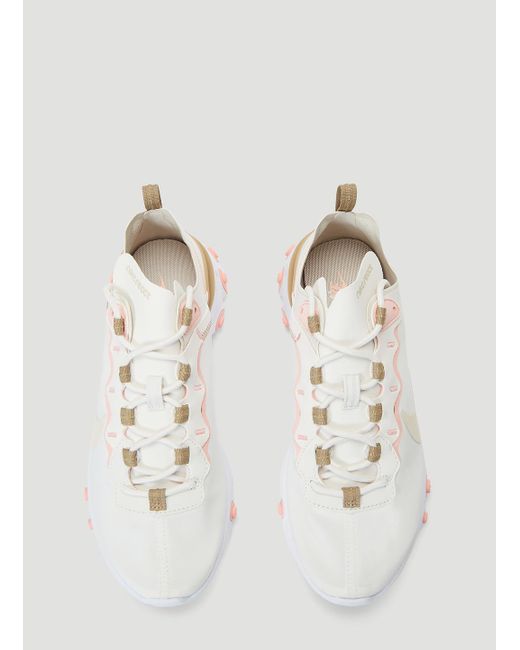 nike react element 90 sneakerboot Italia