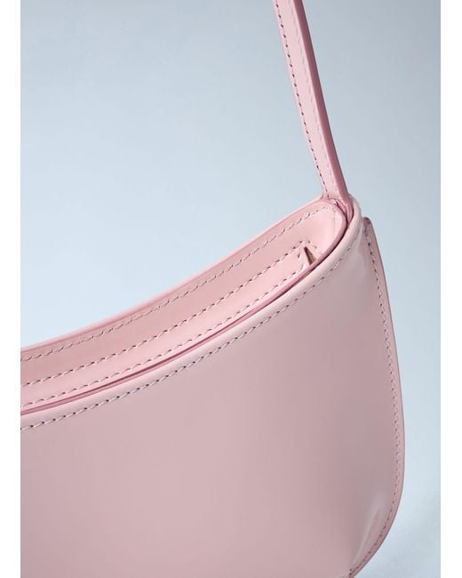 Jacquemus Multicolor Le Bisou Perle Shoulder Bag