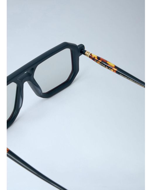 Kuboraum Blue Mask P8 Sunglasses