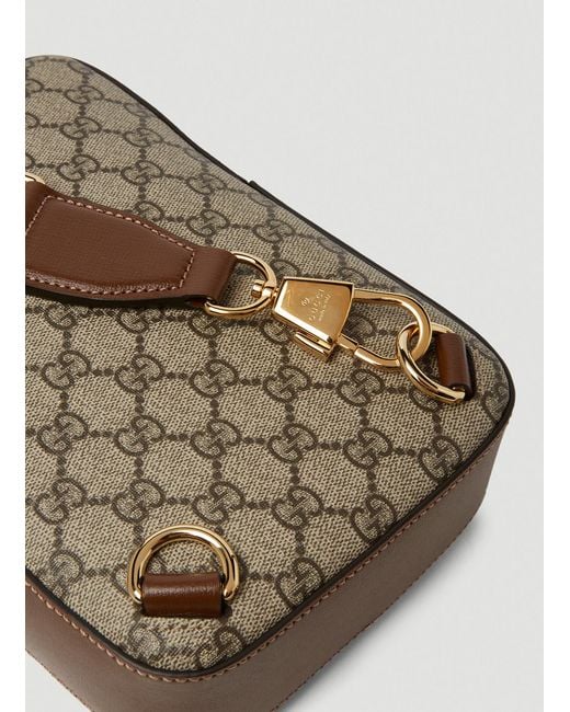 Gucci Sling Crossbody Bags