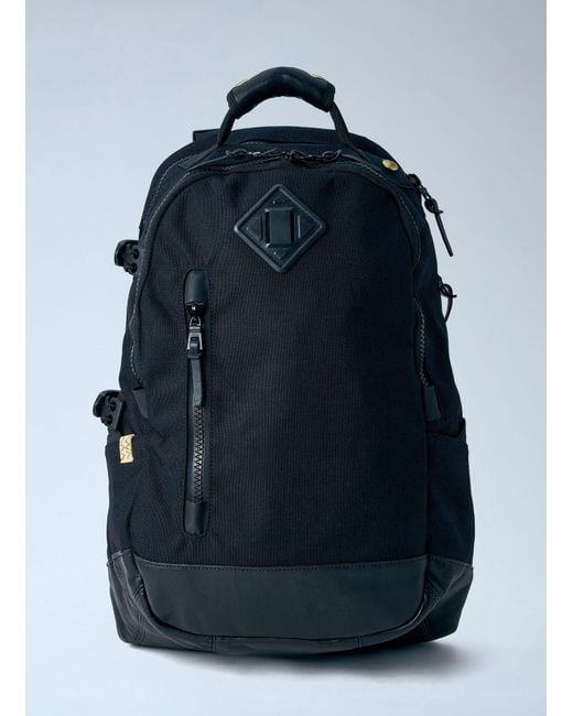 Visvim Blue Cordura 20l Backpack for men
