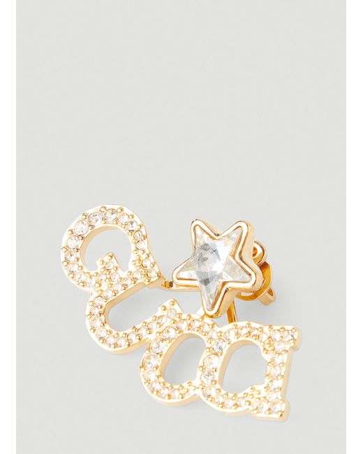 Single gucci earring Clearance