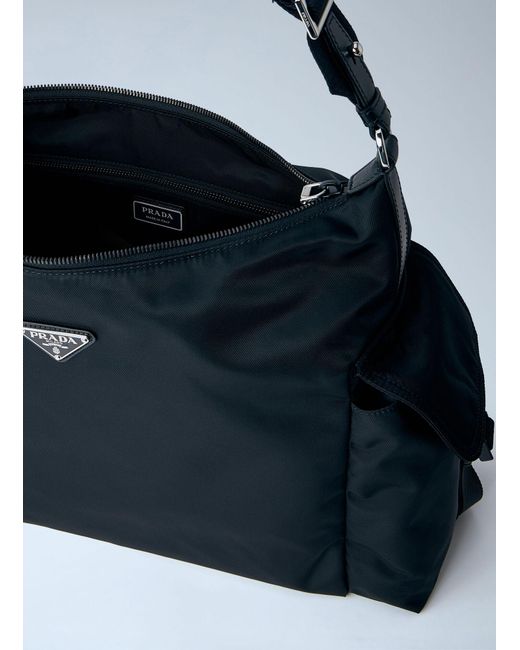 Prada Blue Explore for men
