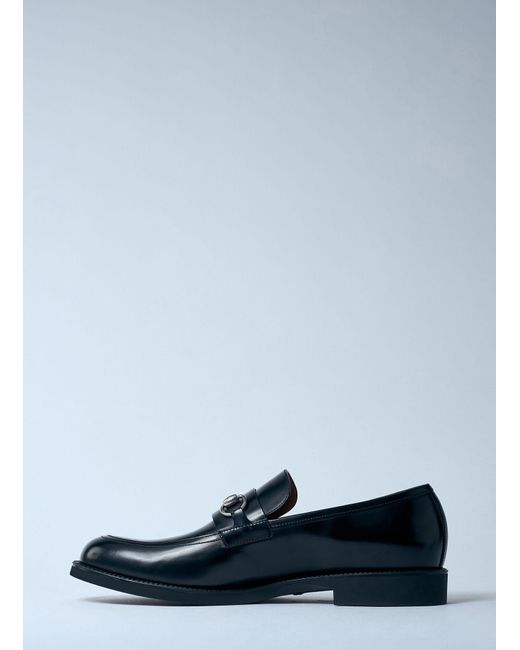Gucci Multicolor Horsebit Loafers for men