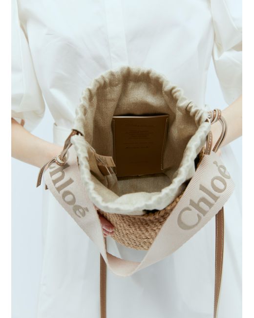 Baskets chloe hot sale