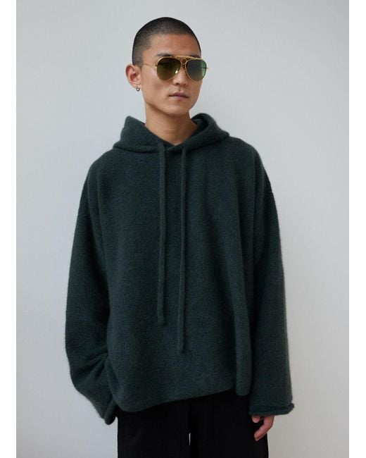 Jacques Marie Mage Black Duke 2 Sunglasses