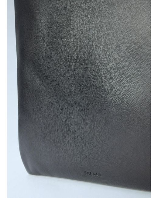 The Row Blue Ray Pouch