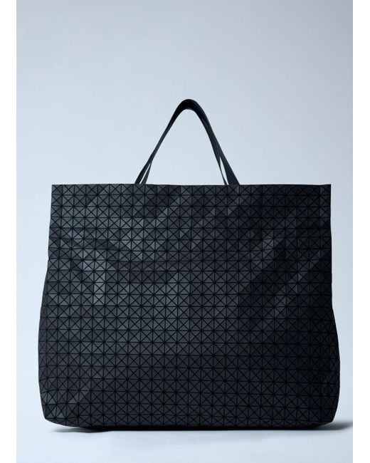 Issey Miyake Blue Cart Tote Bag