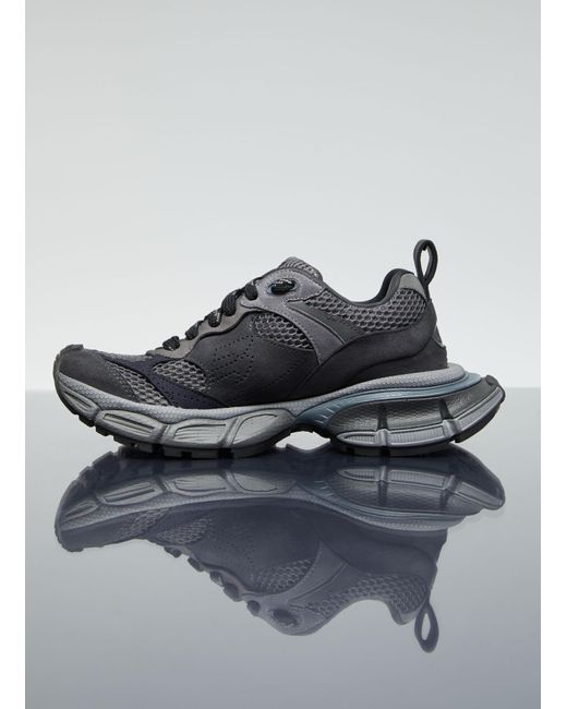 Balenciaga Gray 3xl Sneakers