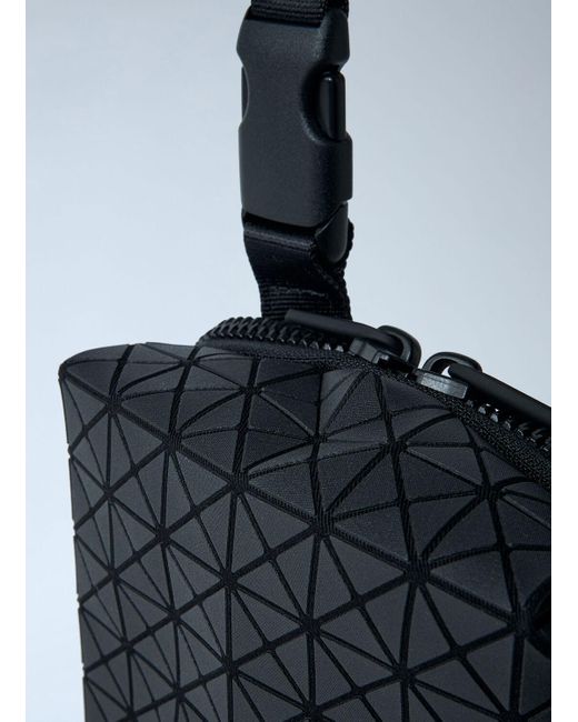 Issey Miyake Blue Beetle Shoulder Bag