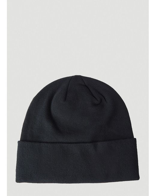 Logo Embroidery Beanie Hat 