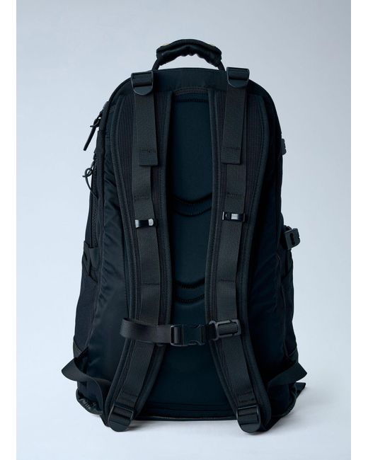 Visvim Blue Cordura 20l Backpack for men