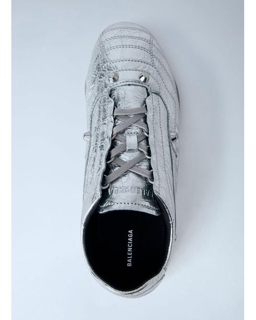 Balenciaga White City Sneaker