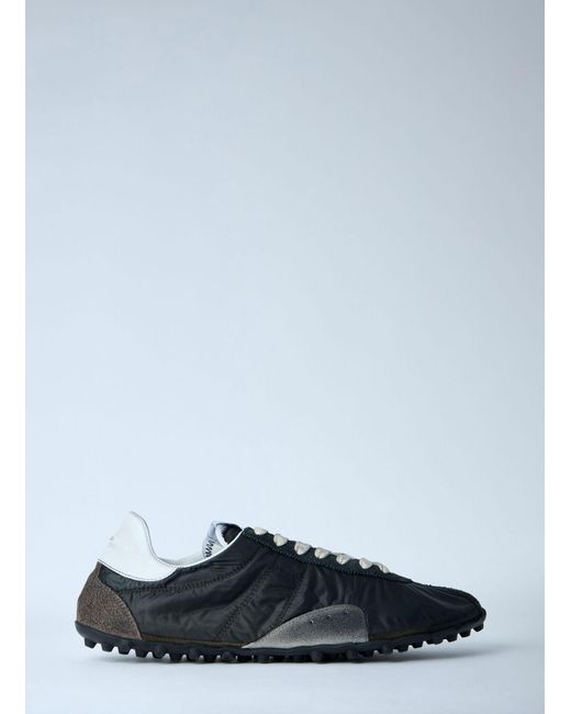 Maison Margiela Multicolor Sprinters Sneakers for men