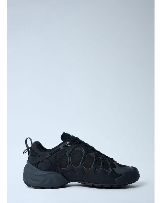 JUNYA WATANABE X OAKLEY Oakley Factory Team Ibex Sneakers in Blue