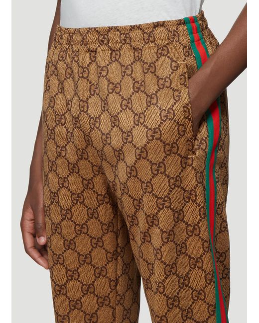 supreme jogger set