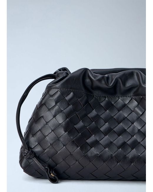 Bottega Veneta Blue Notte Dustbag