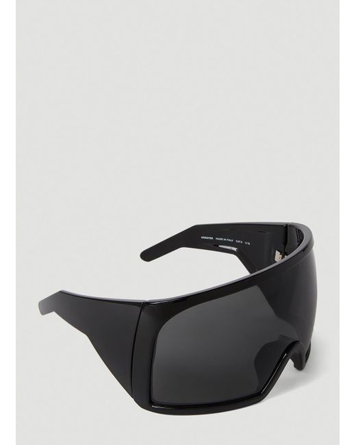 Rick 2024 owen sunglasses