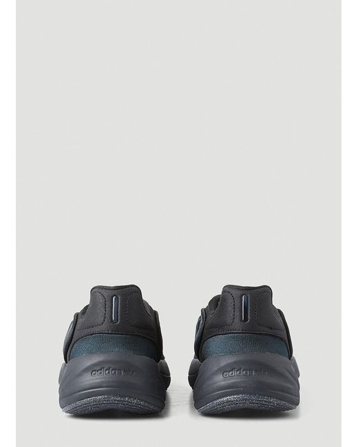adidas gazelle silver green womens Shop Black Boys Ozelia Elastic Lace On Sneakers (Infant-Toddler)  Shoebacca