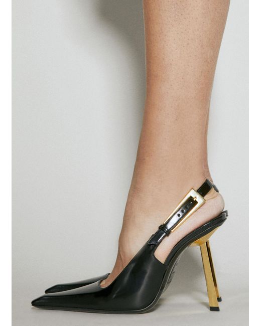 Slingback hot sale pumps canada