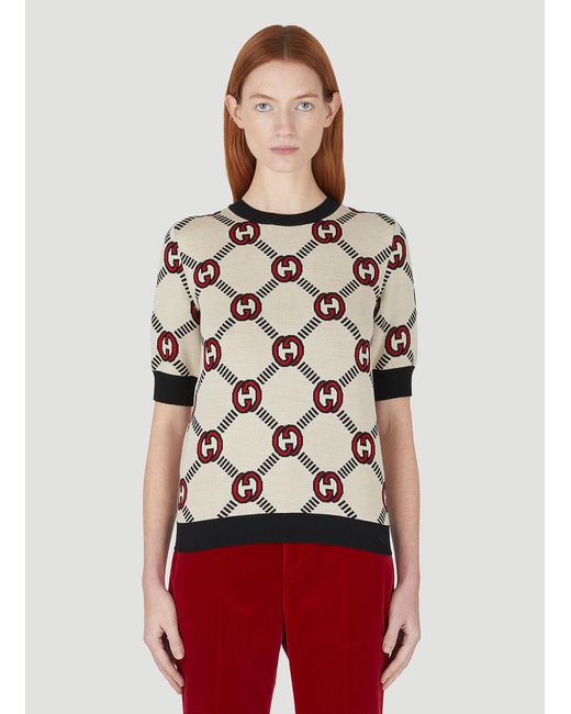 gucci jumper women
