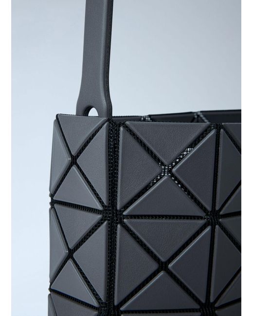 Issey Miyake Blue Prism Matte Tote Bag