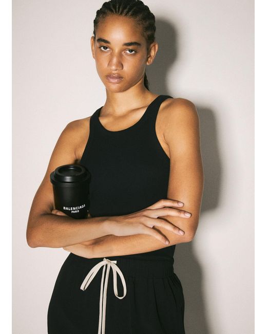 Balenciaga 9 Am Clutch in Black | Lyst UK Balenciaga 9 Am Clutch in Black | Lyst UK