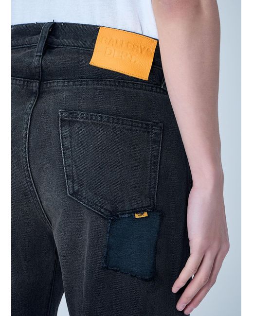GALLERY DEPT. Blue La Og Flare Jeans for men