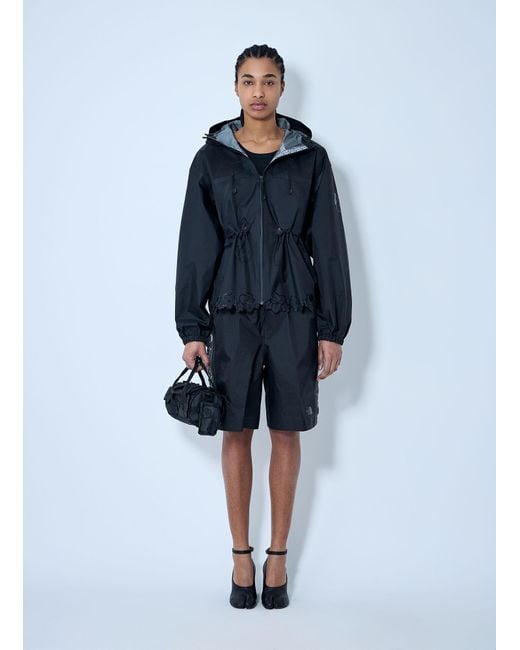 The North Face x Cecilie Bahnsen★Ellie マウンテンショーツ THE NORTH FACE X CECILIE BAHNSEN ELLIE MOUNTAIN | SHORTS