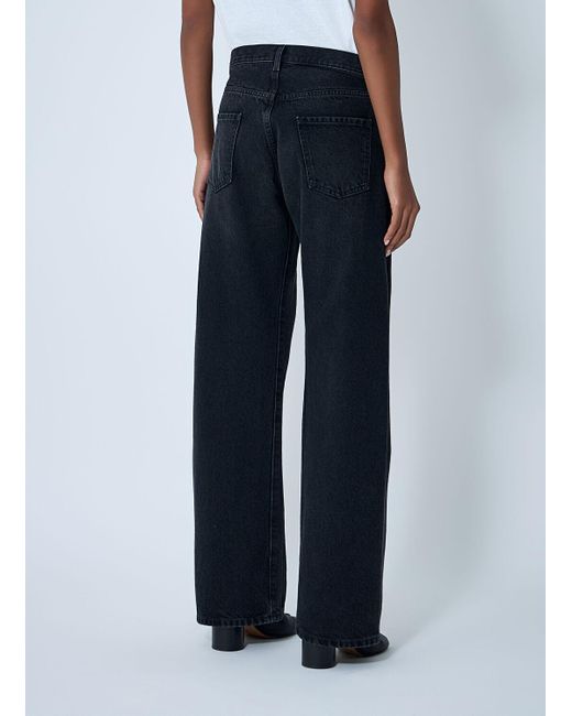 Maison Margiela Blue Denim Jeans