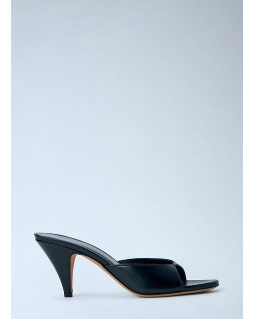 Jude Blue Haze Sandals