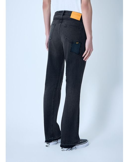 GALLERY DEPT. Blue La Og Flare Jeans for men