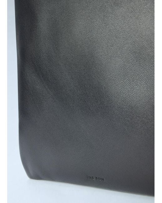 The Row Blue Ray Pouch