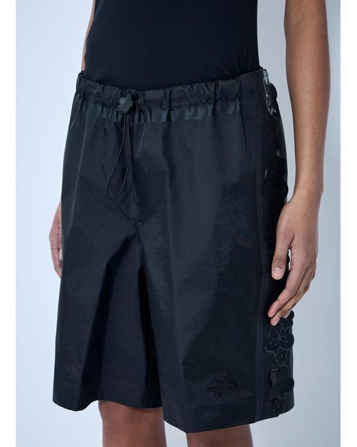 The North Face x Cecilie Bahnsen Ellie Mountain Shorts in