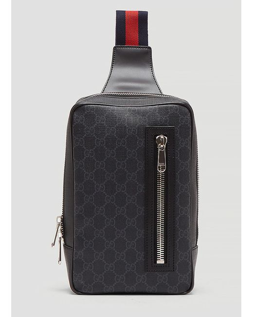 Gucci gg hotsell sling bag