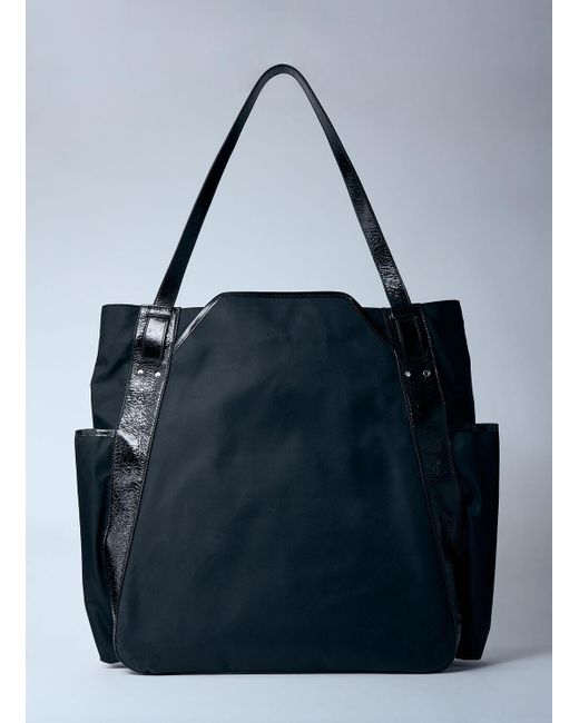 トートバッグ kiko Kiko Kostadinov Inex Tote Bag in Blue for Men | Lyst