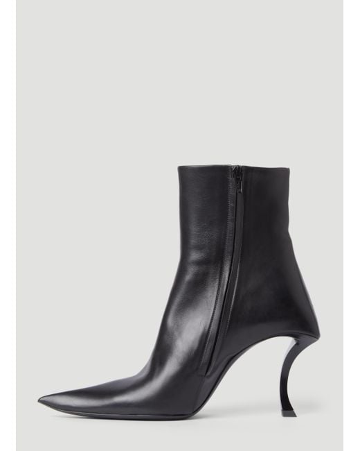 Balenciaga stiefel deals