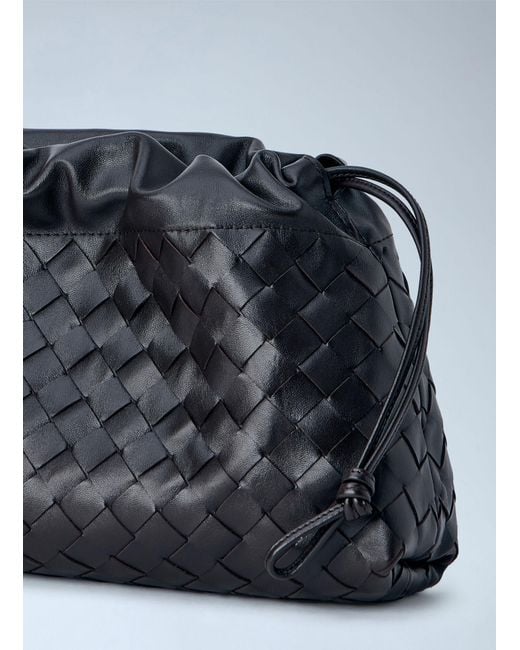Bottega Veneta Blue Notte Dustbag
